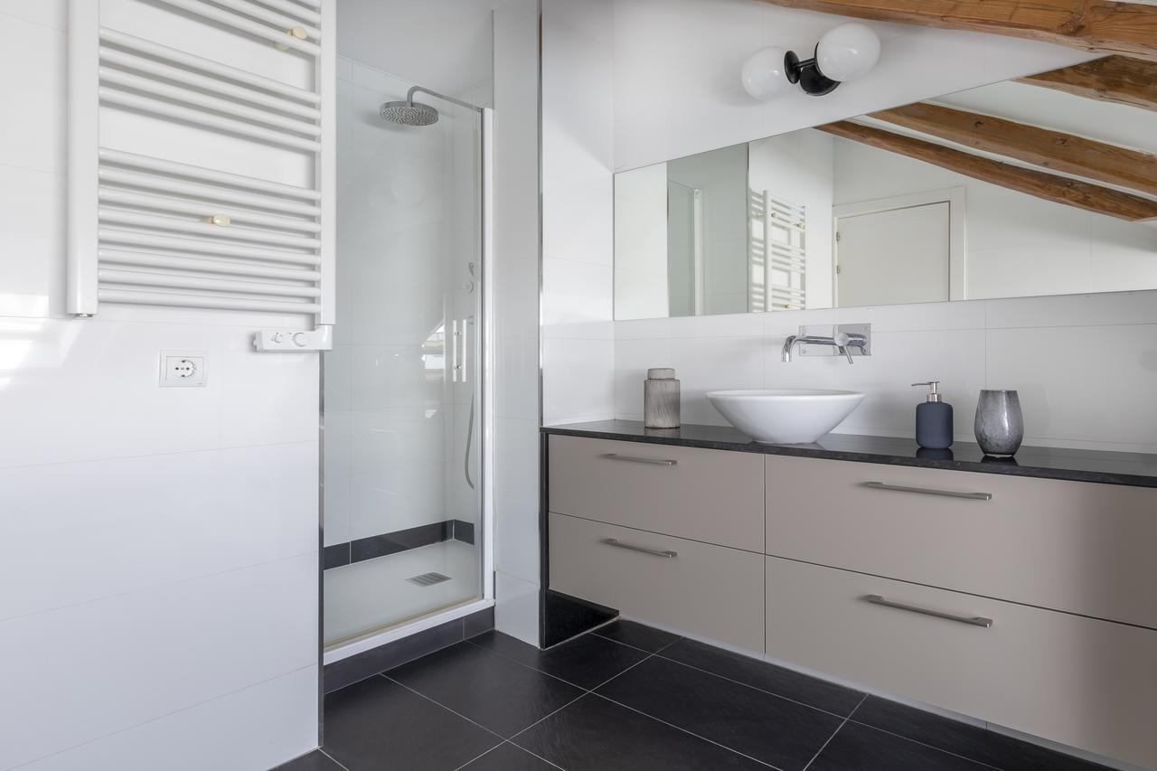 Slow Suites Chueca Madrid Kültér fotó