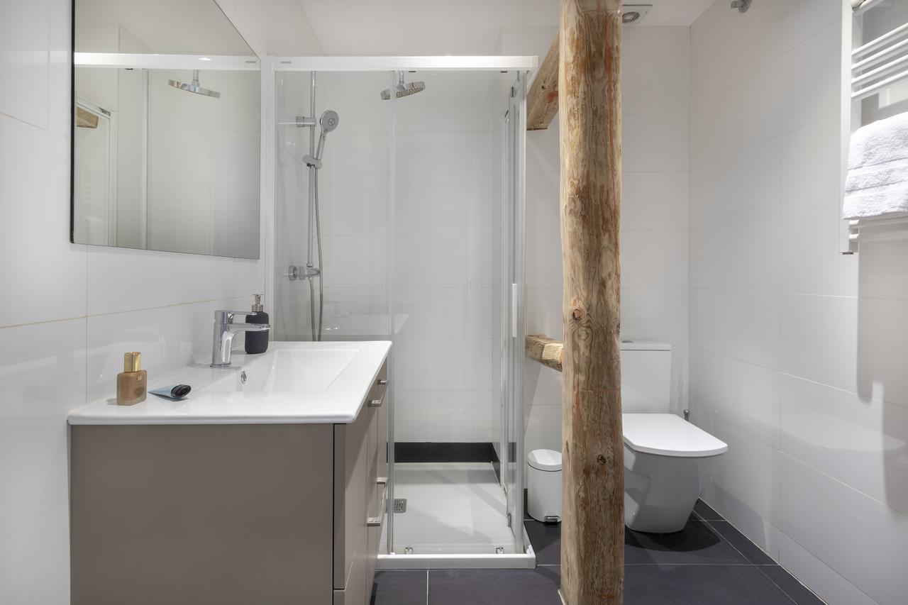 Slow Suites Chueca Madrid Kültér fotó