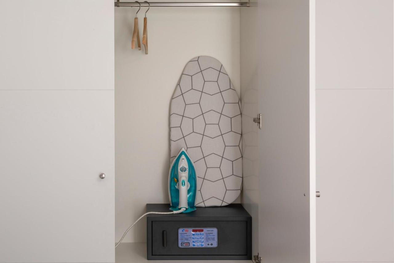 Slow Suites Chueca Madrid Kültér fotó